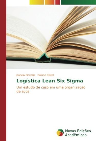 Logística Lean Six Sigma