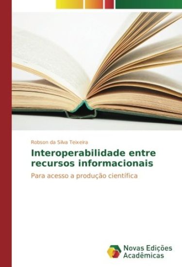 Interoperabilidade entre recursos informacionais