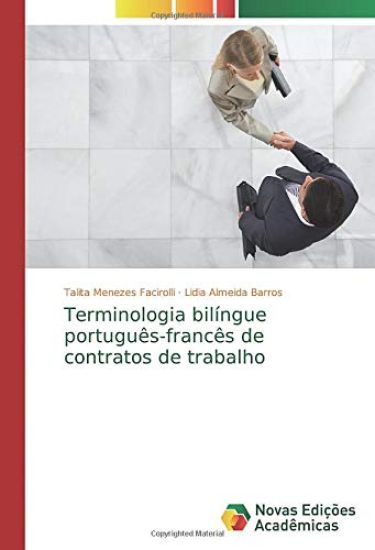 Terminologia bilíngue português-francês de contratos de trabalho