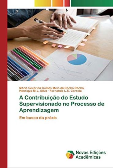 A Contribuição do Estudo Supervisionado no Processo de Aprendizagem