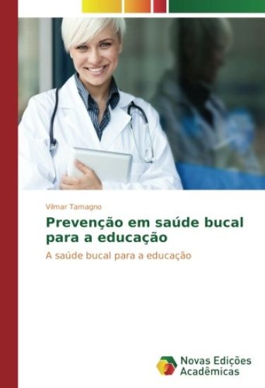 Prevenção em saúde bucal para a educação