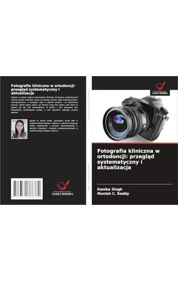 Fotografia kliniczna w ortodoncji: przegl¿d systematyczny i aktualizacja