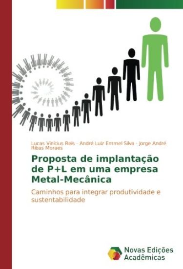 Proposta de implantação de P+L em uma empresa Metal-Mecânica