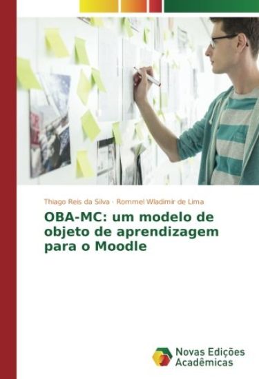 OBA-MC: um modelo de objeto de aprendizagem para o Moodle