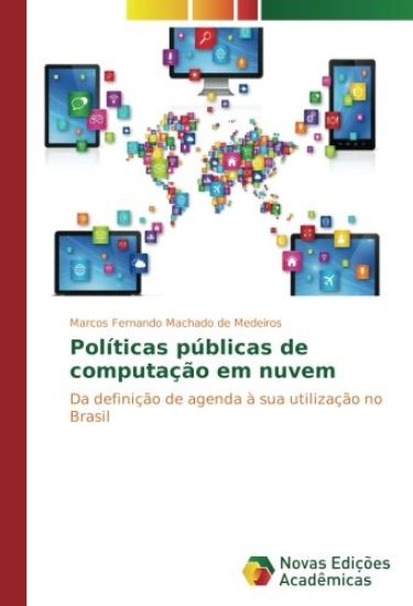 Políticas públicas de computação em nuvem