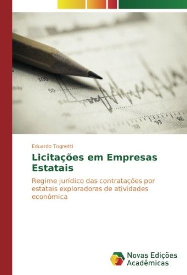 Licitações em Empresas Estatais