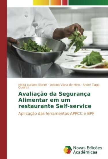 Avaliação da Segurança Alimentar em um restaurante Self-service