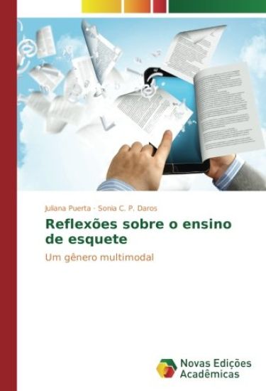 Reflexões sobre o ensino de esquete