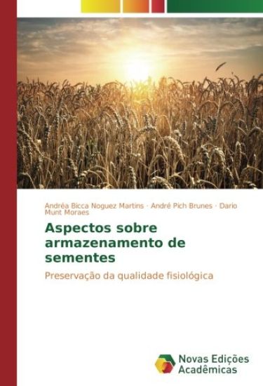 Aspectos sobre armazenamento de sementes