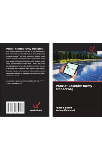 Podzia¿ kosztów farmy s¿onecznej