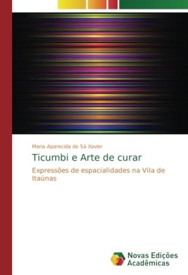 Ticumbi e Arte de curar