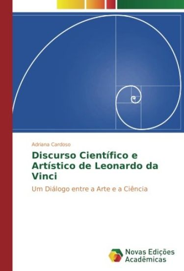 Discurso Científico e Artístico de Leonardo da Vinci