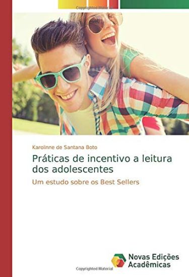 Práticas de incentivo a leitura dos adolescentes