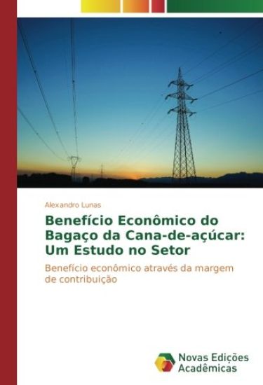 Benefício Econômico do Bagaço da Cana-de-açúcar: Um Estudo no Setor