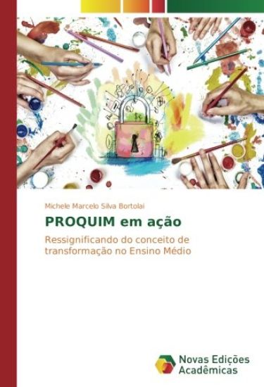 PROQUIM em ação