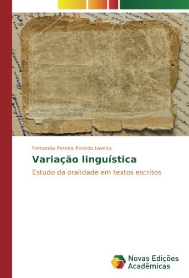 Variação linguística