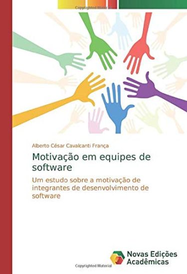 Motivação em equipes de software