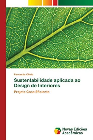 Sustentabilidade aplicada ao Design de Interiores