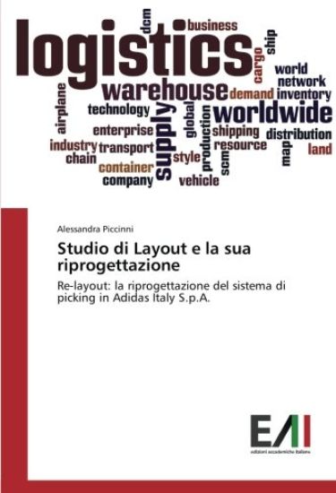 Studio di Layout e la sua riprogettazione