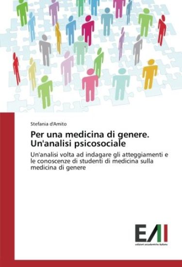 Per una medicina di genere. Un'analisi psicosociale