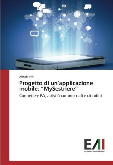 Progetto di un¿applicazione mobile: ¿MySestriere¿