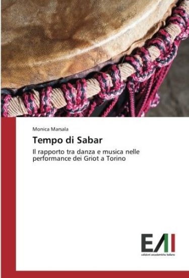 Tempo di Sabar