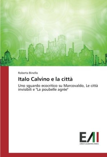 Italo Calvino e la città