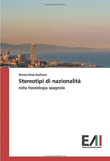 Stereotipi di nazionalità