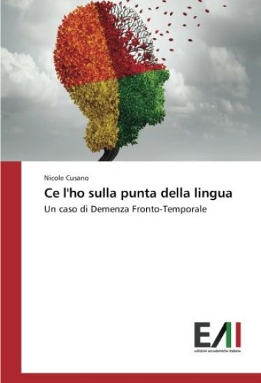 Ce l'ho sulla punta della lingua