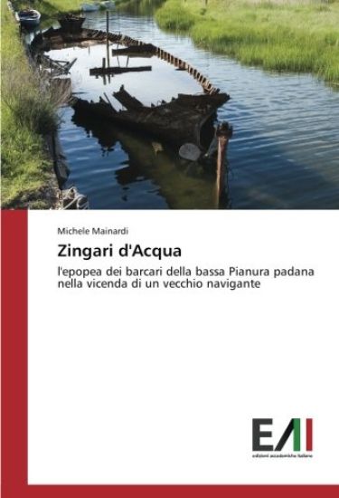 Zingari d'Acqua