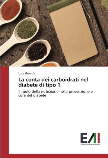 La conta dei carboidrati nel diabete di tipo 1