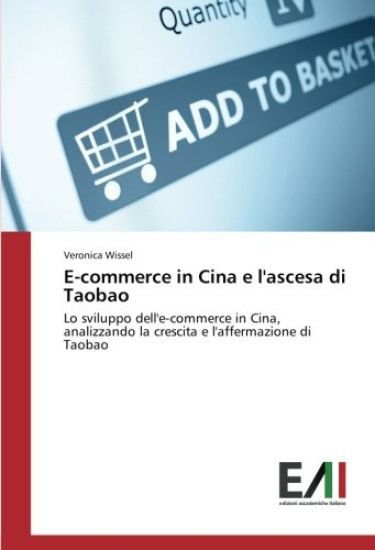 E-commerce in Cina e l'ascesa di Taobao