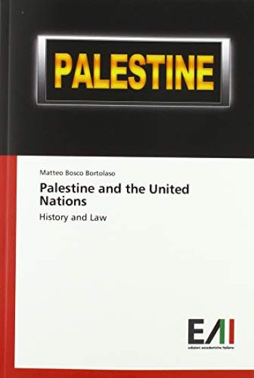 Palestine and the United Nations