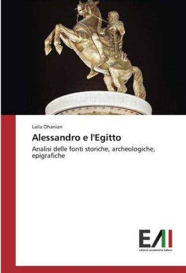 Alessandro e l'Egitto