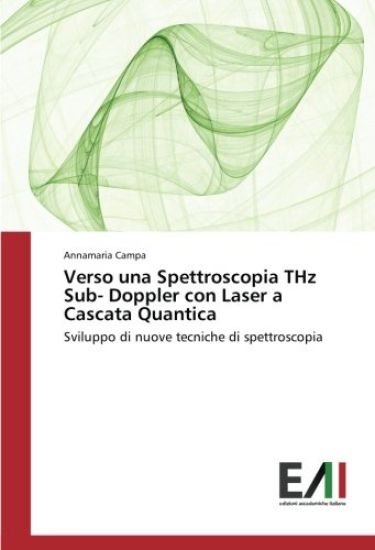 Verso una Spettroscopia THz Sub- Doppler con Laser a Cascata Quantica