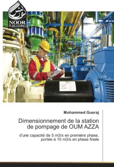 Dimensionnement de la station de pompage de OUM AZZA