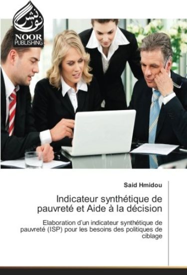 Indicateur synthétique de pauvreté et Aide à la décision
