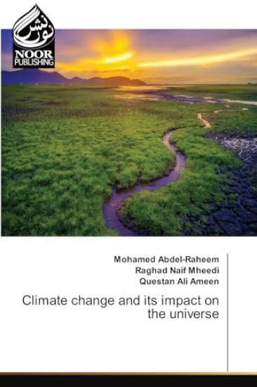 Climate change and its impact on the universe