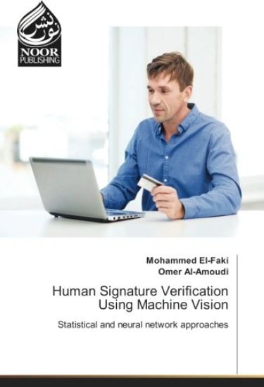 Human Signature Verification Using Machine Vision