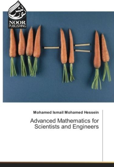 Advanced Mathematics for Scientists and Engineers