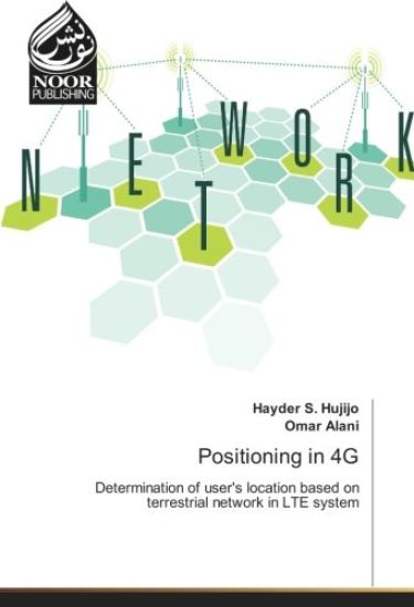 Positioning in 4G