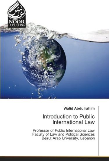 Introduction to Public International Law