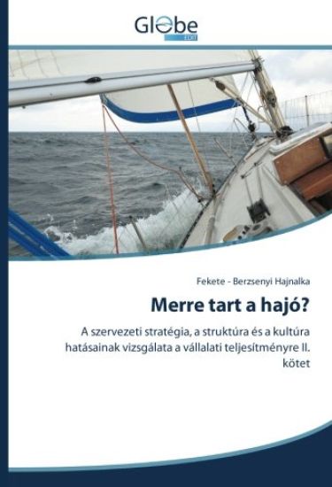 Merre tart a hajó?