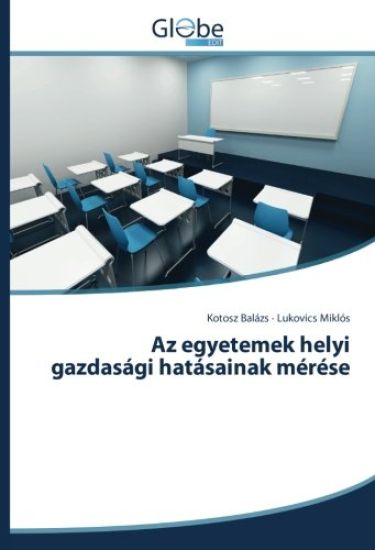 Az egyetemek helyi gazdasági hatásainak mérése