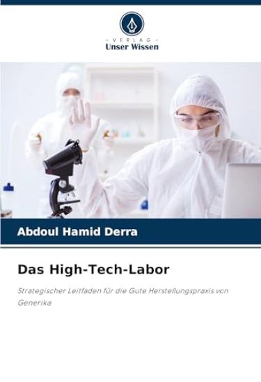 Das High-Tech-Labor