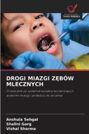 DROGI MIAZGI Z¿BÓW MLECZNYCH