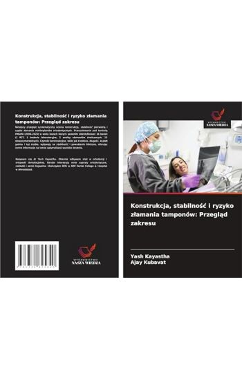 Konstrukcja, stabilno¿¿ i ryzyko z¿amania tamponów: Przegl¿d zakresu