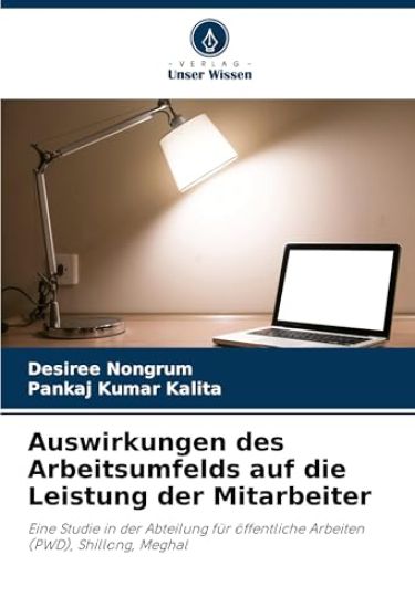 Auswirkungen des Arbeitsumfelds auf die Leistung der Mitarbeiter
