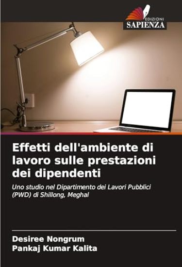 Effetti dell'ambiente di lavoro sulle prestazioni dei dipendenti