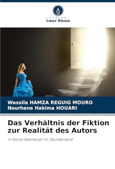 Das Verhältnis der Fiktion zur Realität des Autors